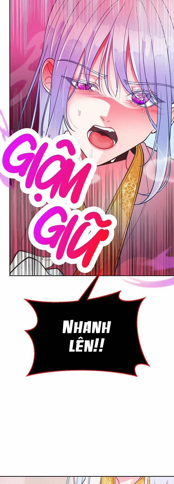 [18+] Đêm Bí Mật Của Thánh Nữ Bị Giam Cầm 13.1 trang 7