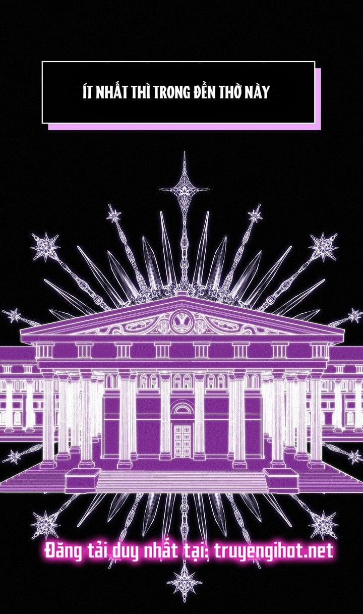 [18+] Đêm Bí Mật Của Thánh Nữ Bị Giam Cầm 15.5 trang 0