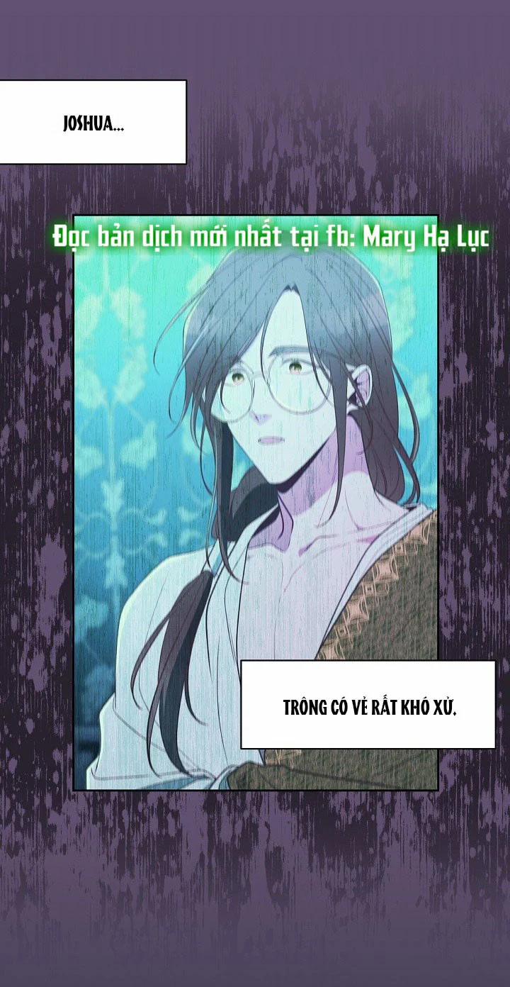 [18+] Đêm Bí Mật Của Thánh Nữ Bị Giam Cầm 15.5 trang 17