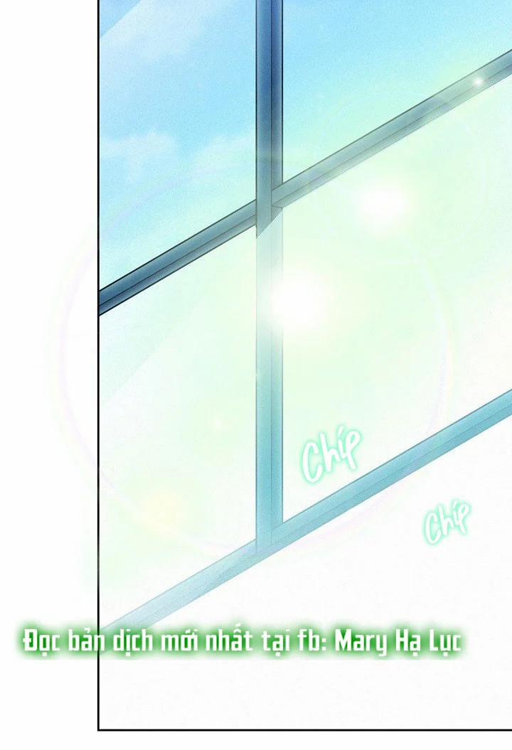 [18+] Đêm Bí Mật Của Thánh Nữ Bị Giam Cầm 15.5 trang 25