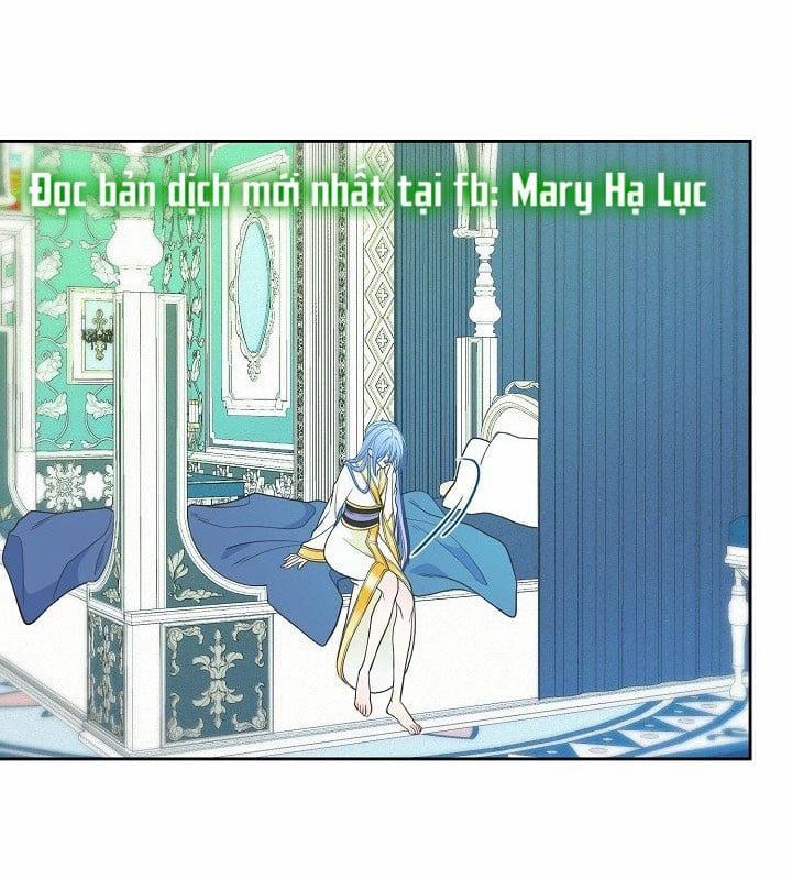 [18+] Đêm Bí Mật Của Thánh Nữ Bị Giam Cầm 15.5 trang 27