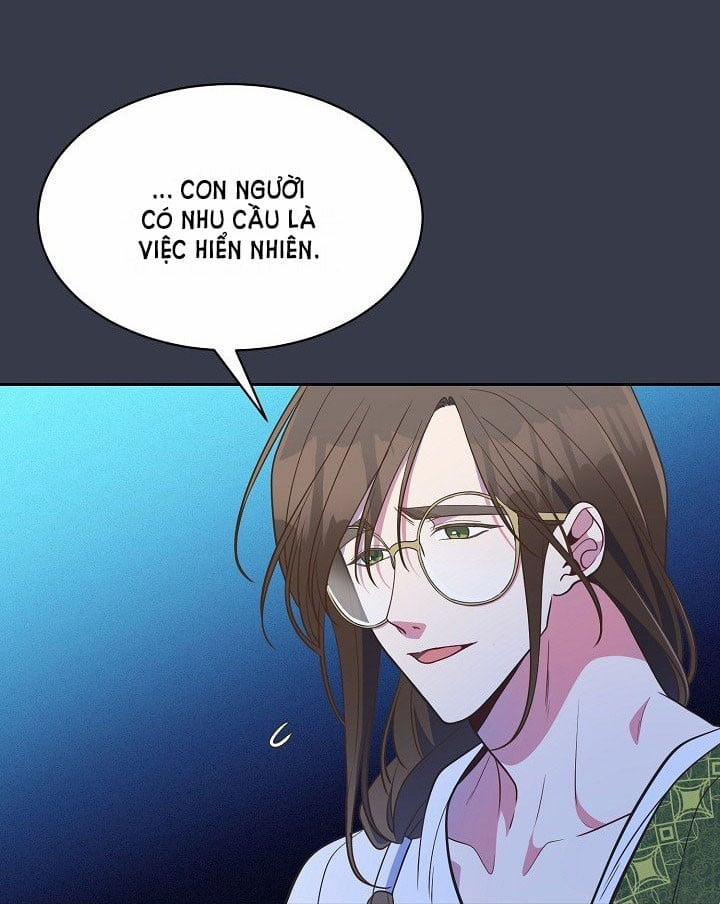 [18+] Đêm Bí Mật Của Thánh Nữ Bị Giam Cầm 15.5 trang 3