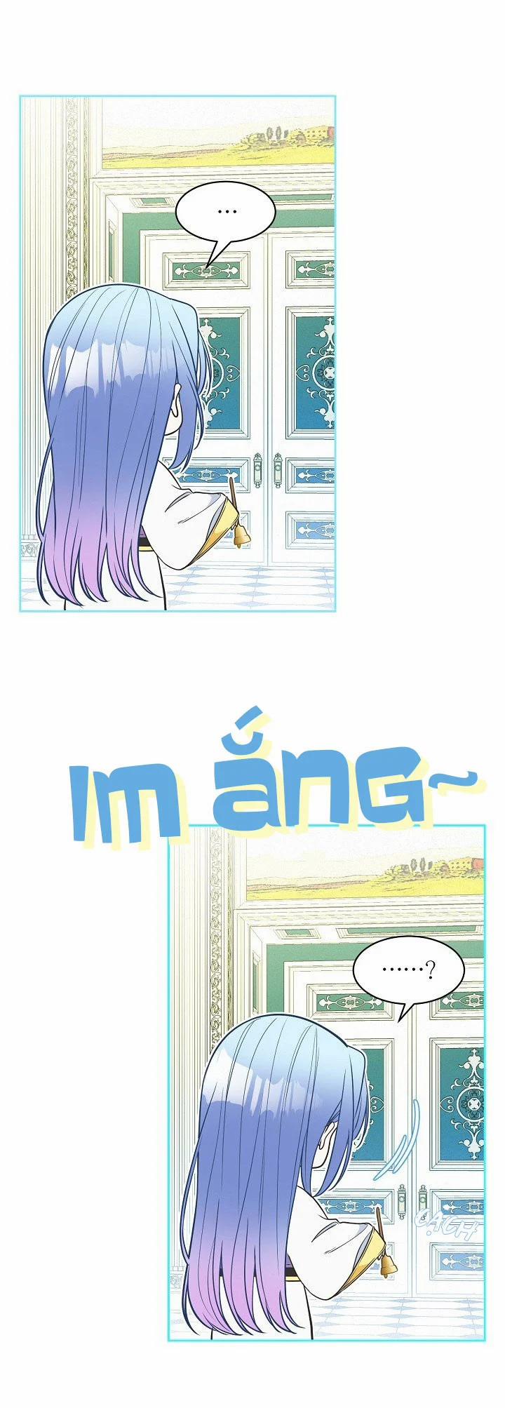 [18+] Đêm Bí Mật Của Thánh Nữ Bị Giam Cầm 15.5 trang 31