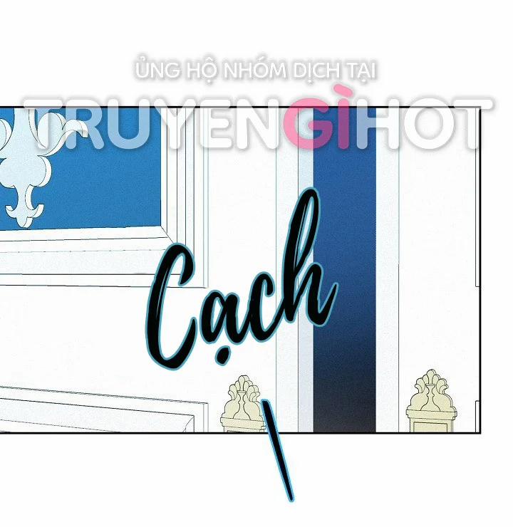 [18+] Đêm Bí Mật Của Thánh Nữ Bị Giam Cầm 15.5 trang 33