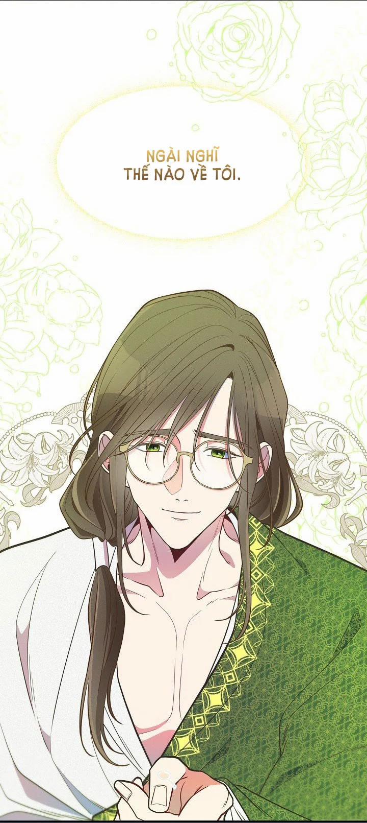 [18+] Đêm Bí Mật Của Thánh Nữ Bị Giam Cầm 15 trang 18