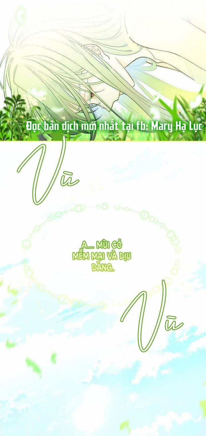 [18+] Đêm Bí Mật Của Thánh Nữ Bị Giam Cầm 15 trang 2