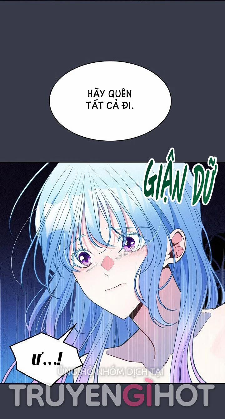 [18+] Đêm Bí Mật Của Thánh Nữ Bị Giam Cầm 15 trang 24