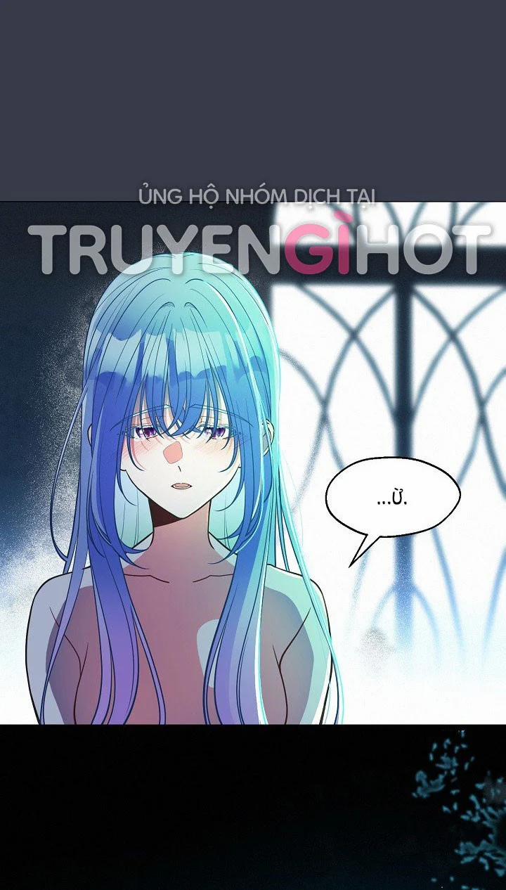 [18+] Đêm Bí Mật Của Thánh Nữ Bị Giam Cầm 15 trang 27