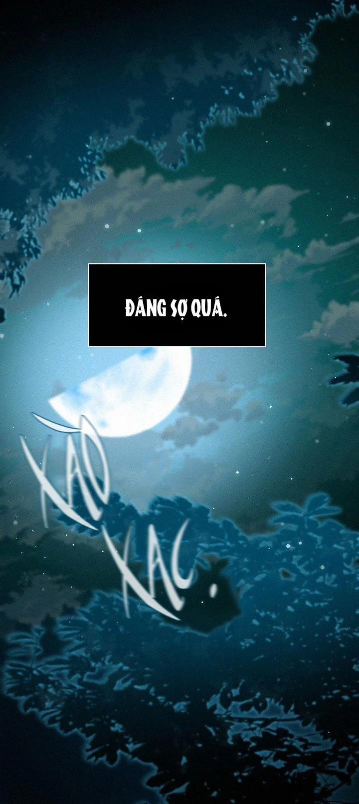 [18+] Đêm Bí Mật Của Thánh Nữ Bị Giam Cầm 15 trang 28