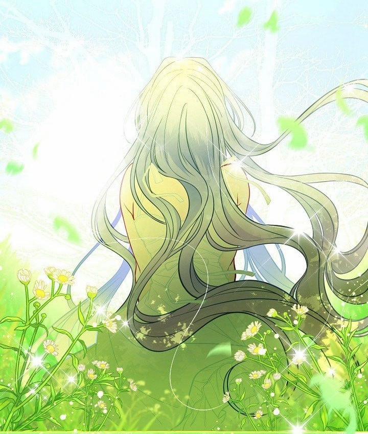 [18+] Đêm Bí Mật Của Thánh Nữ Bị Giam Cầm 15 trang 3