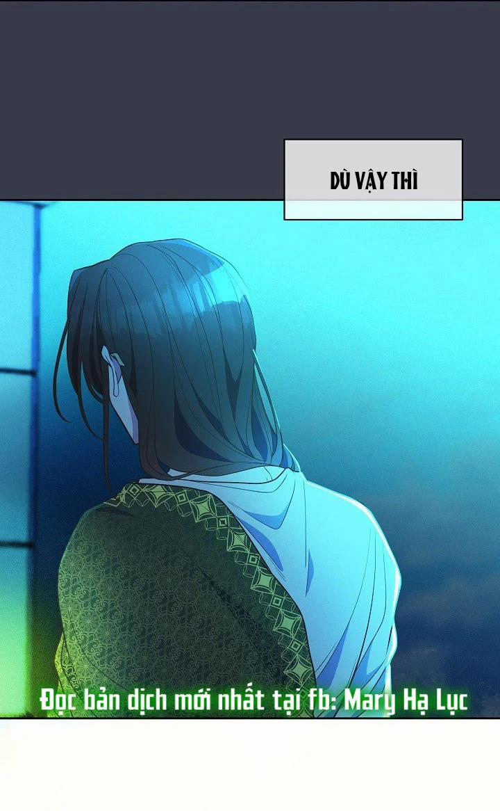 [18+] Đêm Bí Mật Của Thánh Nữ Bị Giam Cầm 15 trang 30