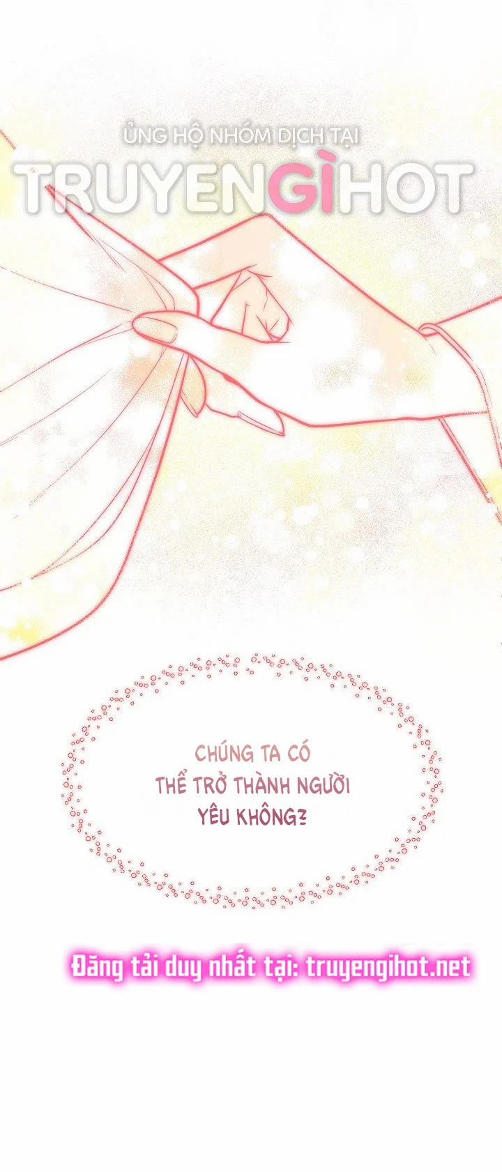 [18+] Đêm Bí Mật Của Thánh Nữ Bị Giam Cầm 15 trang 33