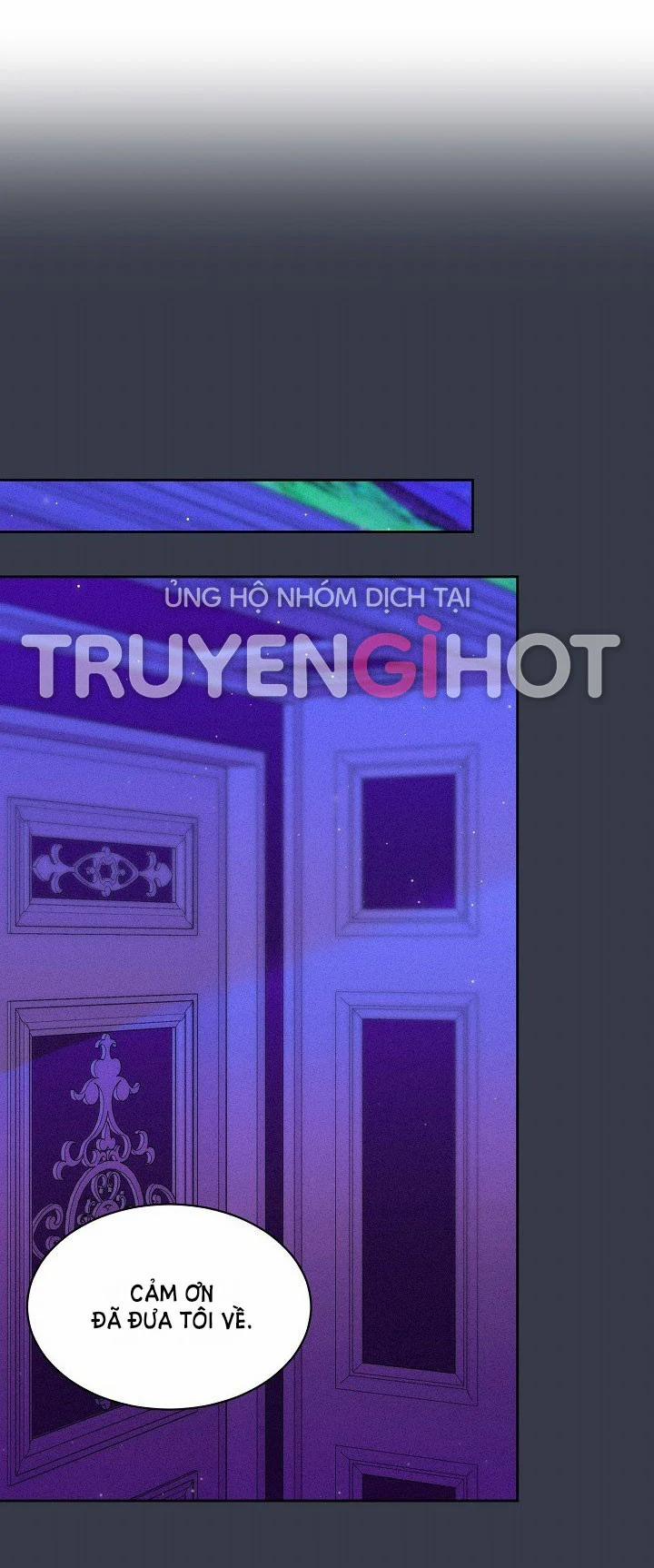 [18+] Đêm Bí Mật Của Thánh Nữ Bị Giam Cầm 15 trang 35