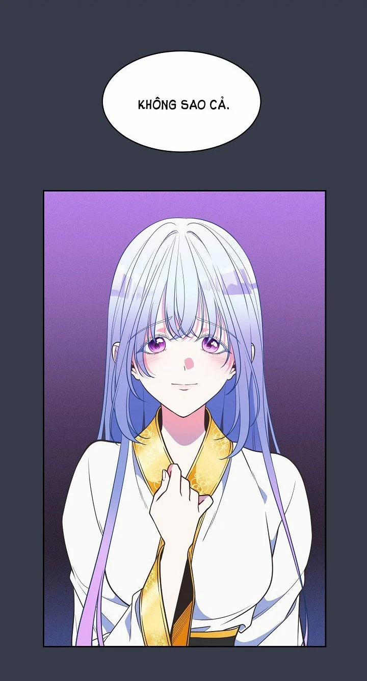 [18+] Đêm Bí Mật Của Thánh Nữ Bị Giam Cầm 15 trang 39