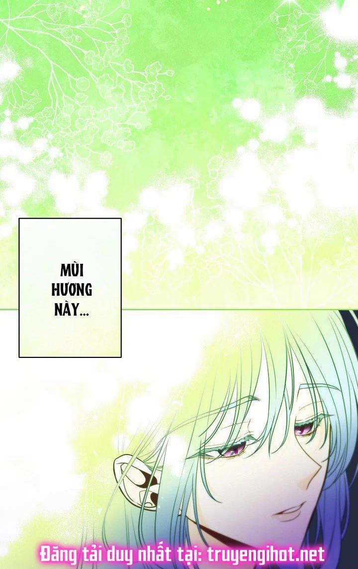 [18+] Đêm Bí Mật Của Thánh Nữ Bị Giam Cầm 15 trang 4