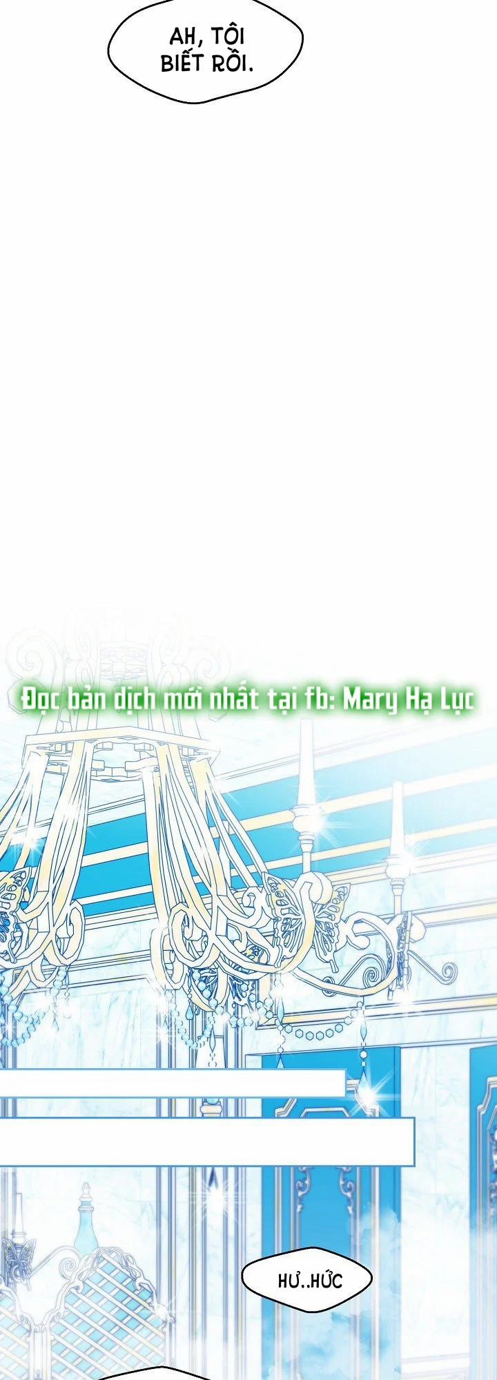 [18+] Đêm Bí Mật Của Thánh Nữ Bị Giam Cầm 16.5 trang 20