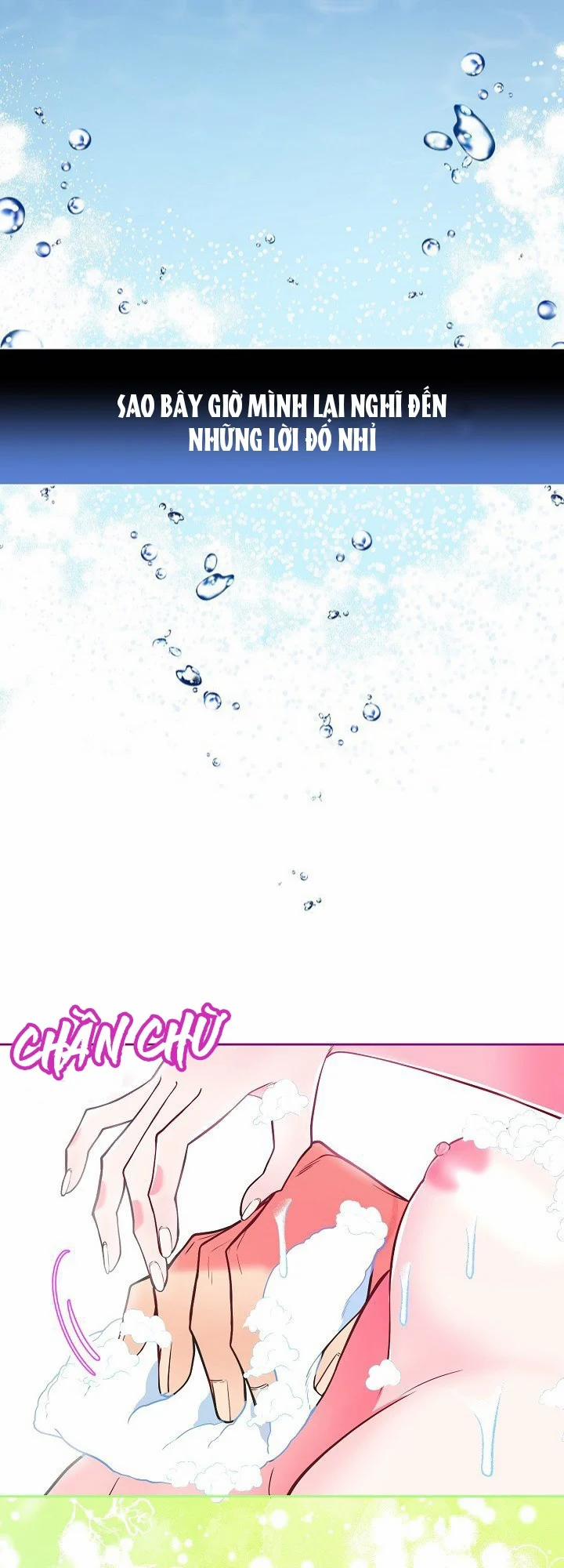 [18+] Đêm Bí Mật Của Thánh Nữ Bị Giam Cầm 16.5 trang 24