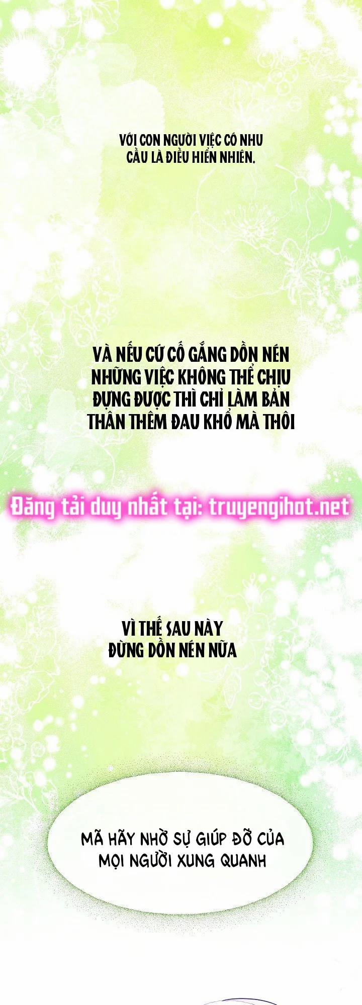 [18+] Đêm Bí Mật Của Thánh Nữ Bị Giam Cầm 16.5 trang 25