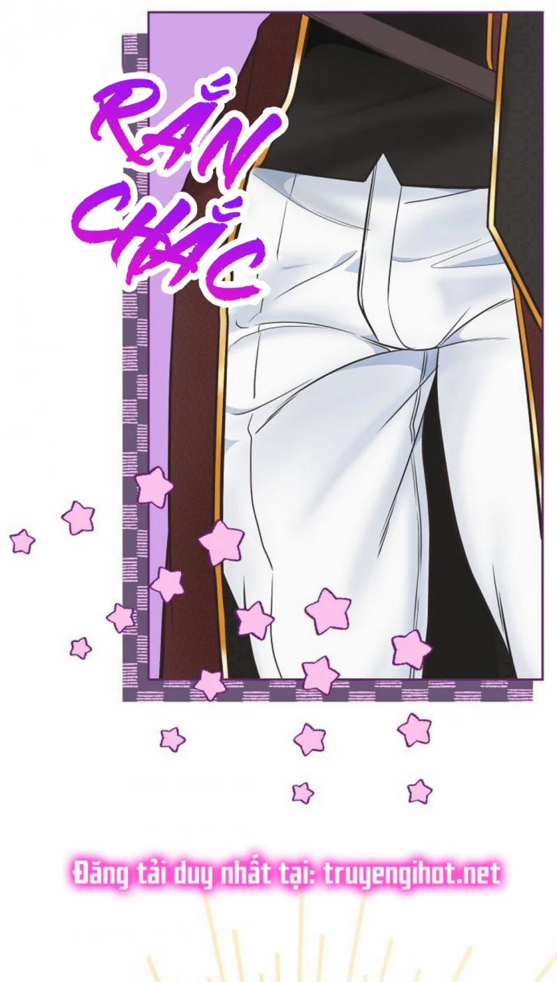 [18+] Đêm Bí Mật Của Thánh Nữ Bị Giam Cầm 16 trang 10