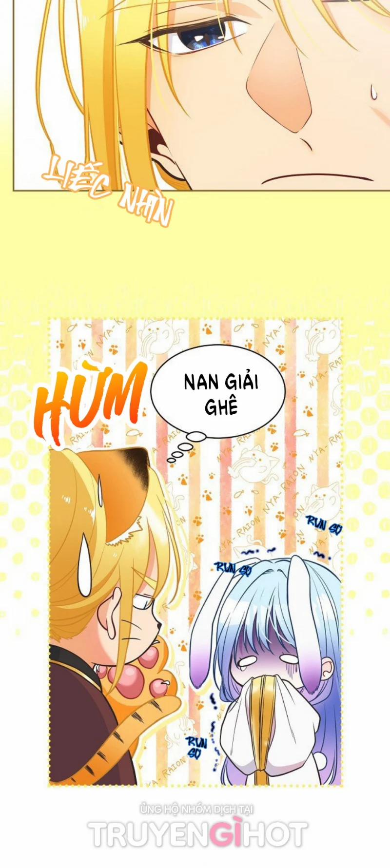 [18+] Đêm Bí Mật Của Thánh Nữ Bị Giam Cầm 16 trang 14