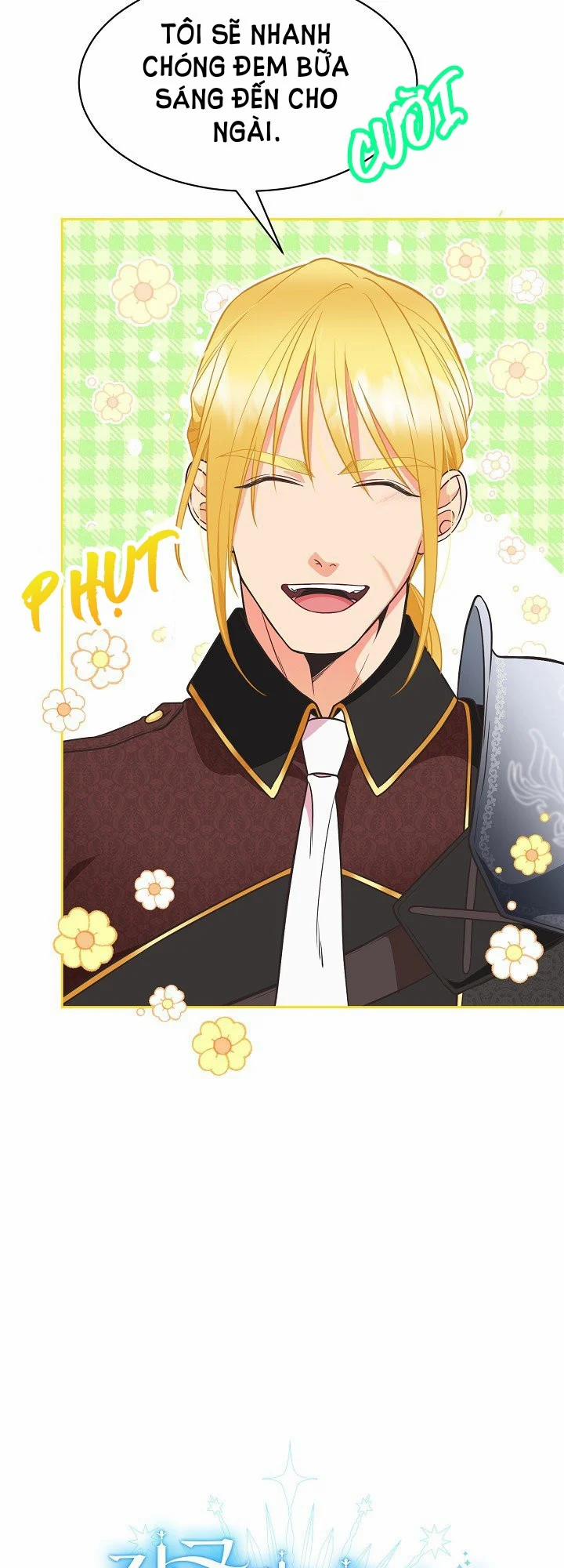 [18+] Đêm Bí Mật Của Thánh Nữ Bị Giam Cầm 16 trang 25