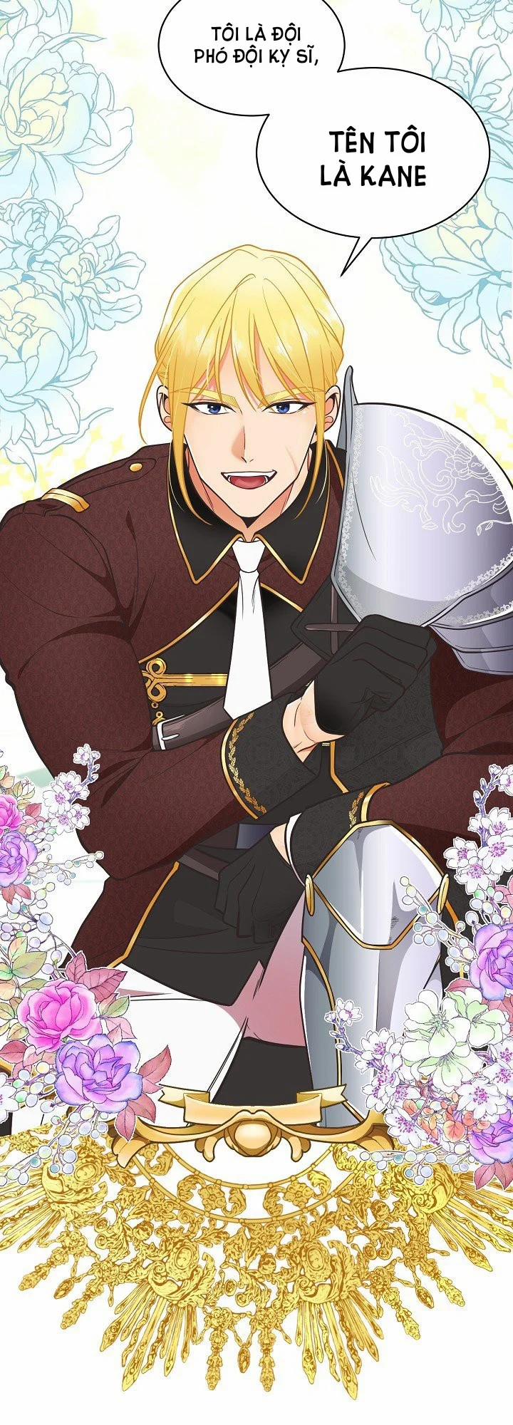 [18+] Đêm Bí Mật Của Thánh Nữ Bị Giam Cầm 16 trang 5