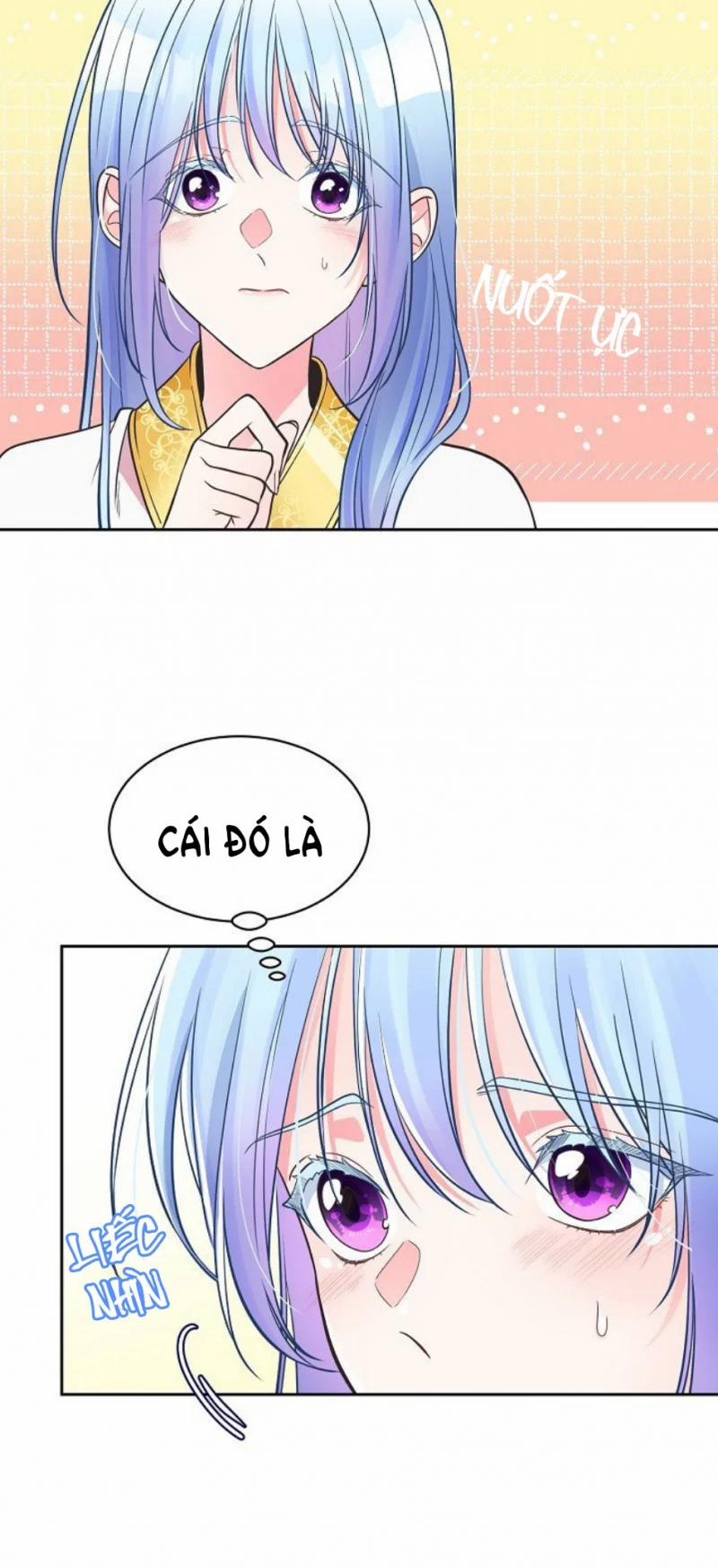 [18+] Đêm Bí Mật Của Thánh Nữ Bị Giam Cầm 16 trang 8