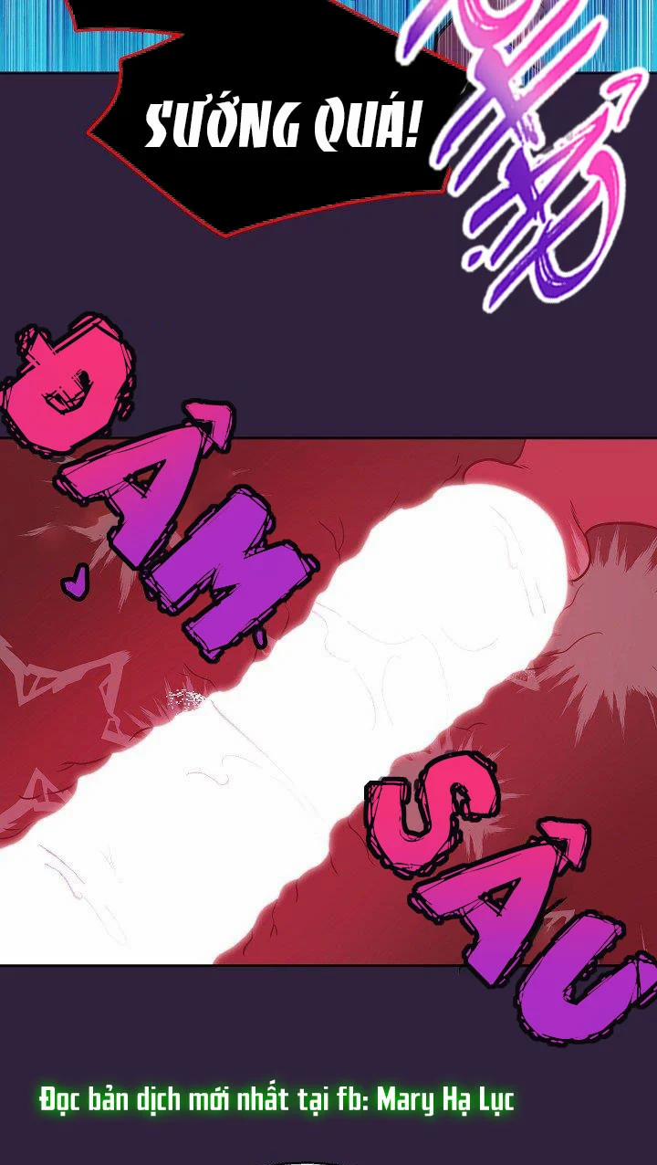 [18+] Đêm Bí Mật Của Thánh Nữ Bị Giam Cầm 17.5 trang 12