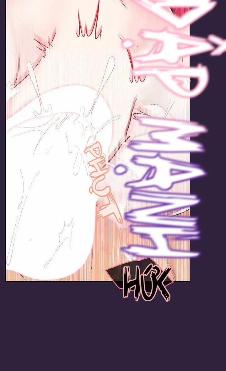 [18+] Đêm Bí Mật Của Thánh Nữ Bị Giam Cầm 17.5 trang 15