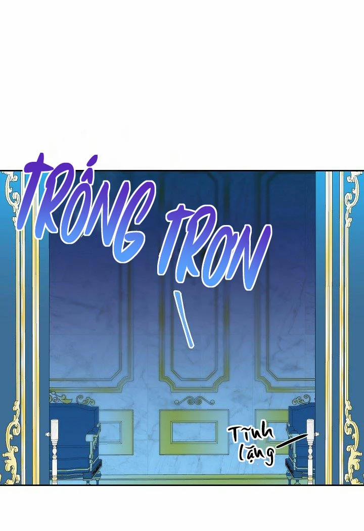 [18+] Đêm Bí Mật Của Thánh Nữ Bị Giam Cầm 17.5 trang 24