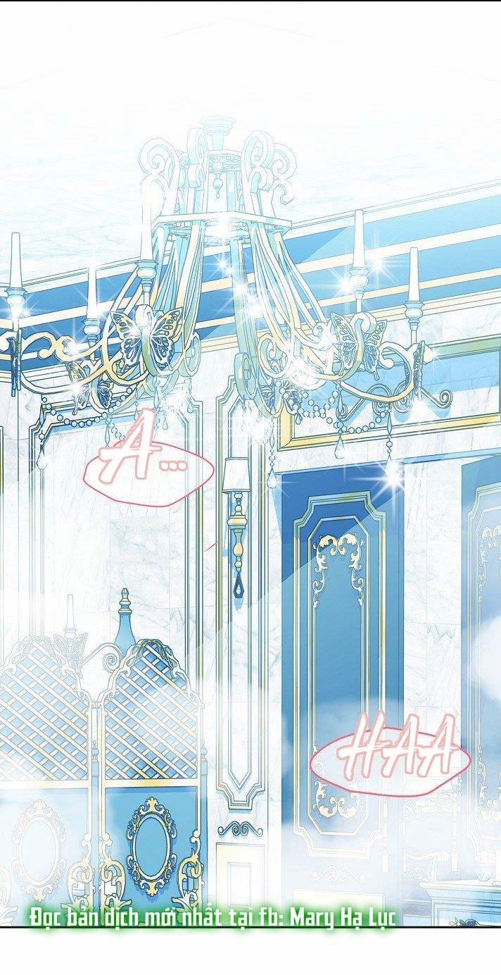 [18+] Đêm Bí Mật Của Thánh Nữ Bị Giam Cầm 17 trang 0