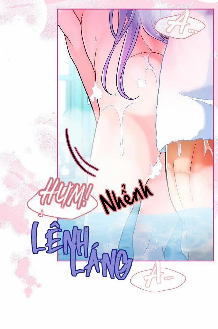 [18+] Đêm Bí Mật Của Thánh Nữ Bị Giam Cầm 17 trang 2