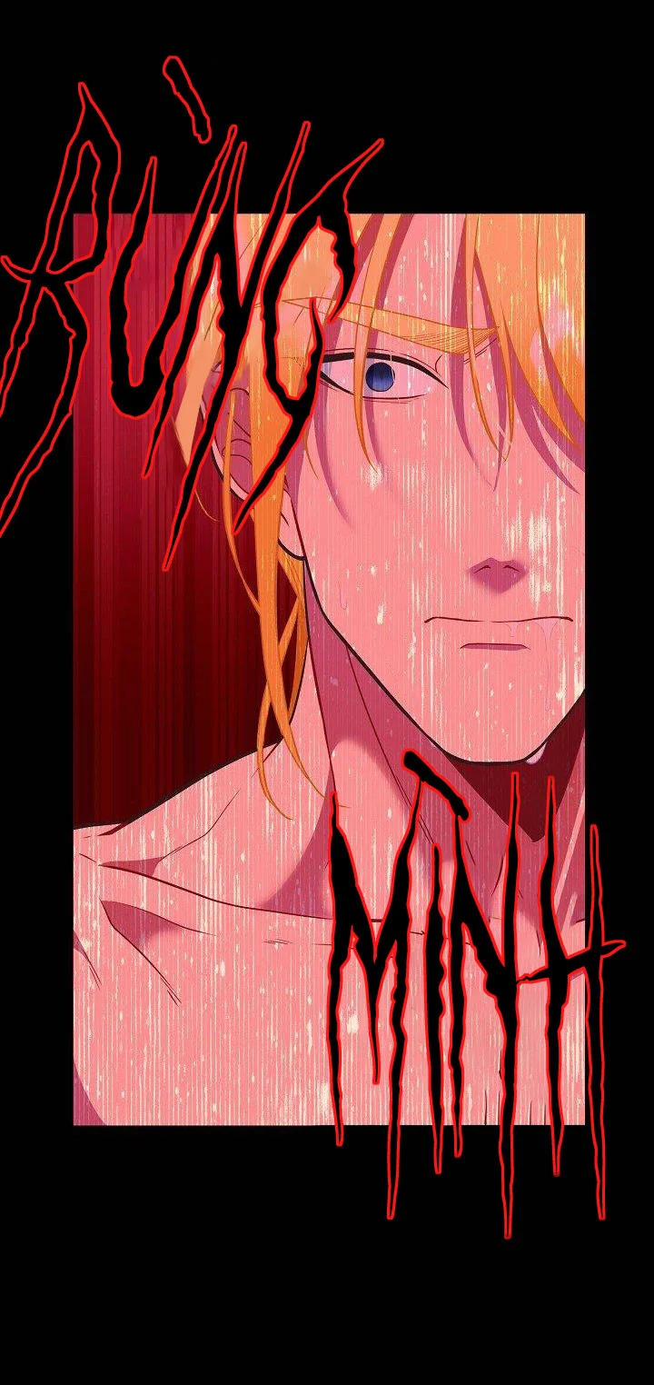 [18+] Đêm Bí Mật Của Thánh Nữ Bị Giam Cầm 17 trang 34