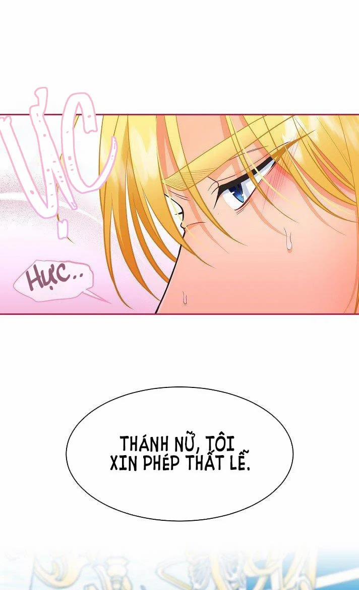 [18+] Đêm Bí Mật Của Thánh Nữ Bị Giam Cầm 17 trang 7