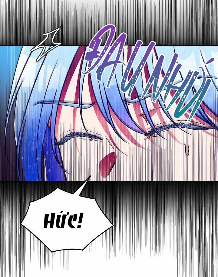 [18+] Đêm Bí Mật Của Thánh Nữ Bị Giam Cầm 18.1 trang 10