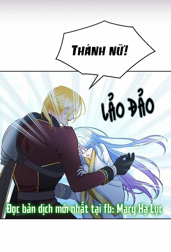 [18+] Đêm Bí Mật Của Thánh Nữ Bị Giam Cầm 18.1 trang 15