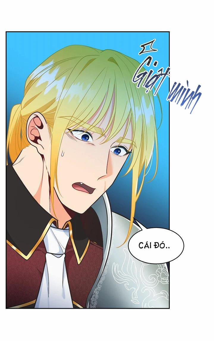 [18+] Đêm Bí Mật Của Thánh Nữ Bị Giam Cầm 18.1 trang 17