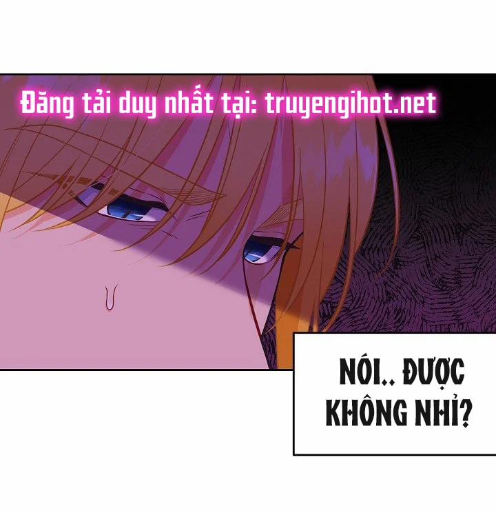 [18+] Đêm Bí Mật Của Thánh Nữ Bị Giam Cầm 18.1 trang 18