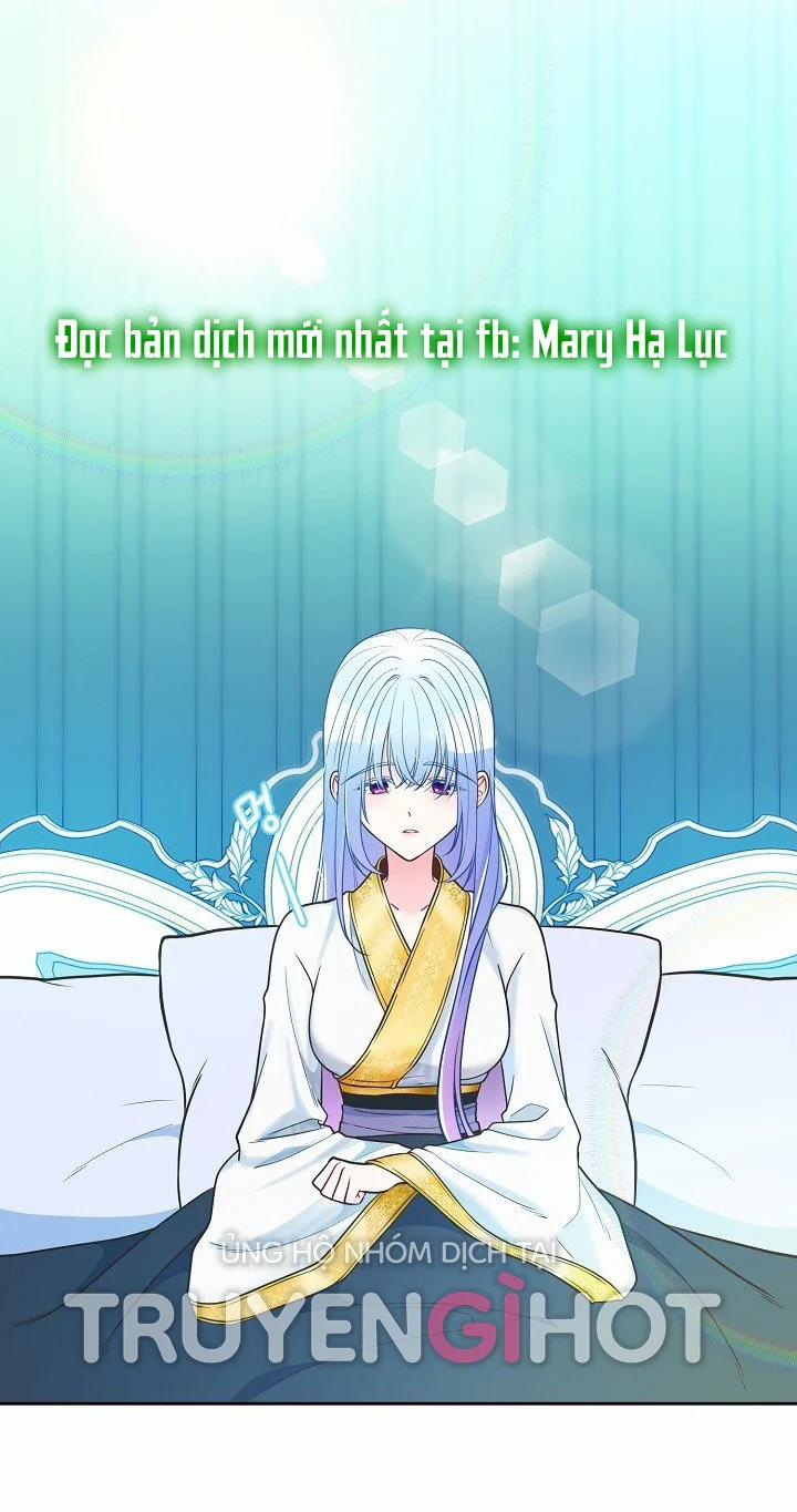 [18+] Đêm Bí Mật Của Thánh Nữ Bị Giam Cầm 18.1 trang 2