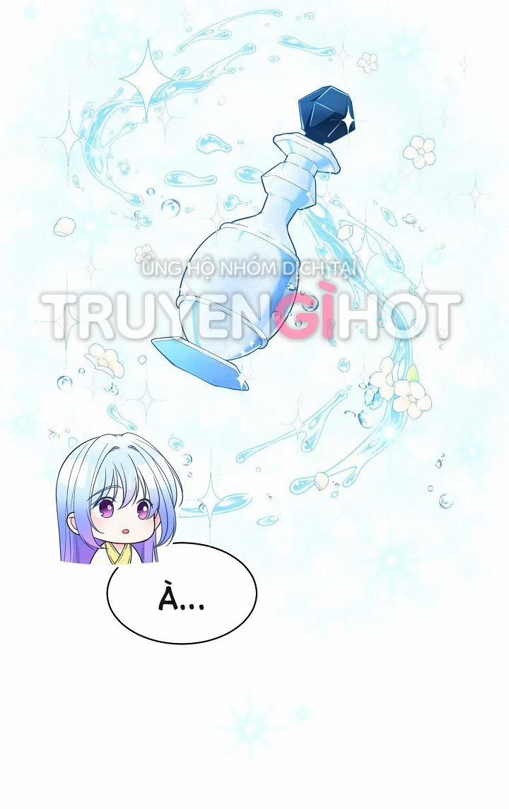 [18+] Đêm Bí Mật Của Thánh Nữ Bị Giam Cầm 18.1 trang 24