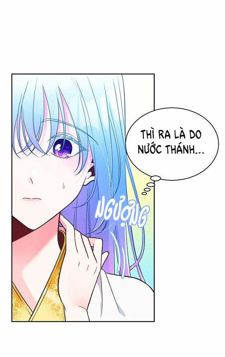 [18+] Đêm Bí Mật Của Thánh Nữ Bị Giam Cầm 18.1 trang 25