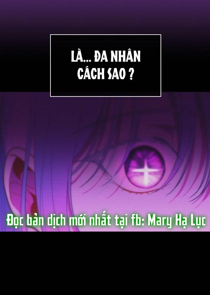 [18+] Đêm Bí Mật Của Thánh Nữ Bị Giam Cầm 18.1 trang 30