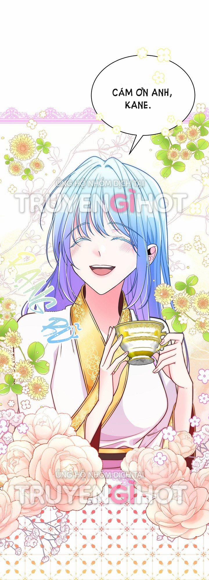 [18+] Đêm Bí Mật Của Thánh Nữ Bị Giam Cầm 18.1 trang 35