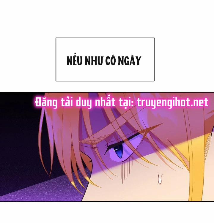 [18+] Đêm Bí Mật Của Thánh Nữ Bị Giam Cầm 18.1 trang 39