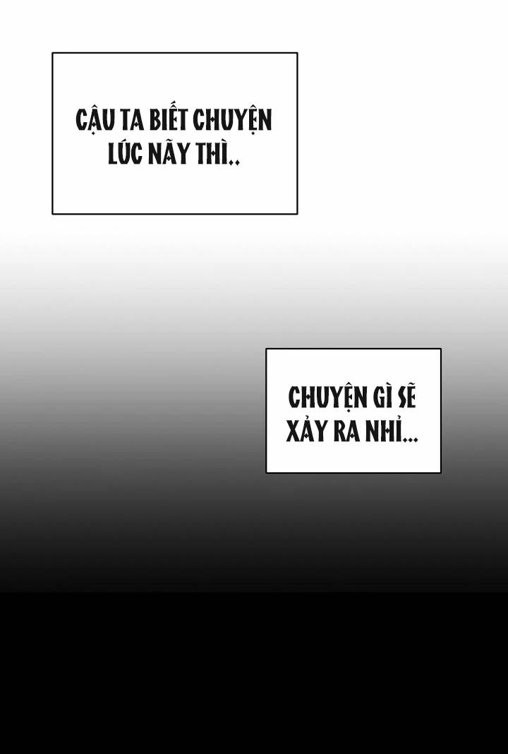 [18+] Đêm Bí Mật Của Thánh Nữ Bị Giam Cầm 18.1 trang 40