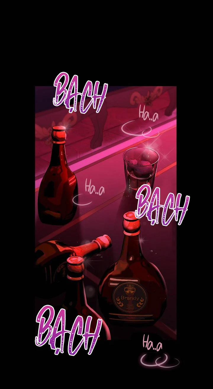 [18+] Đêm Bí Mật Của Thánh Nữ Bị Giam Cầm 18.2 trang 0