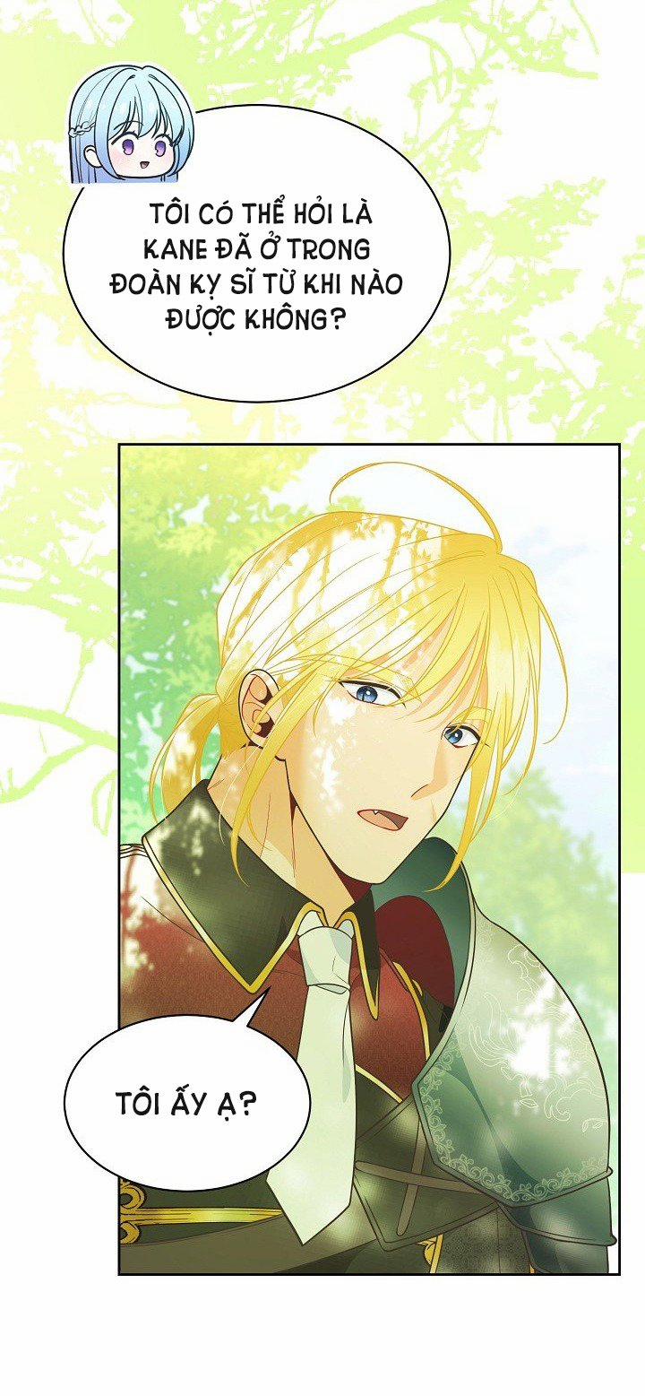 [18+] Đêm Bí Mật Của Thánh Nữ Bị Giam Cầm 18.2 trang 15