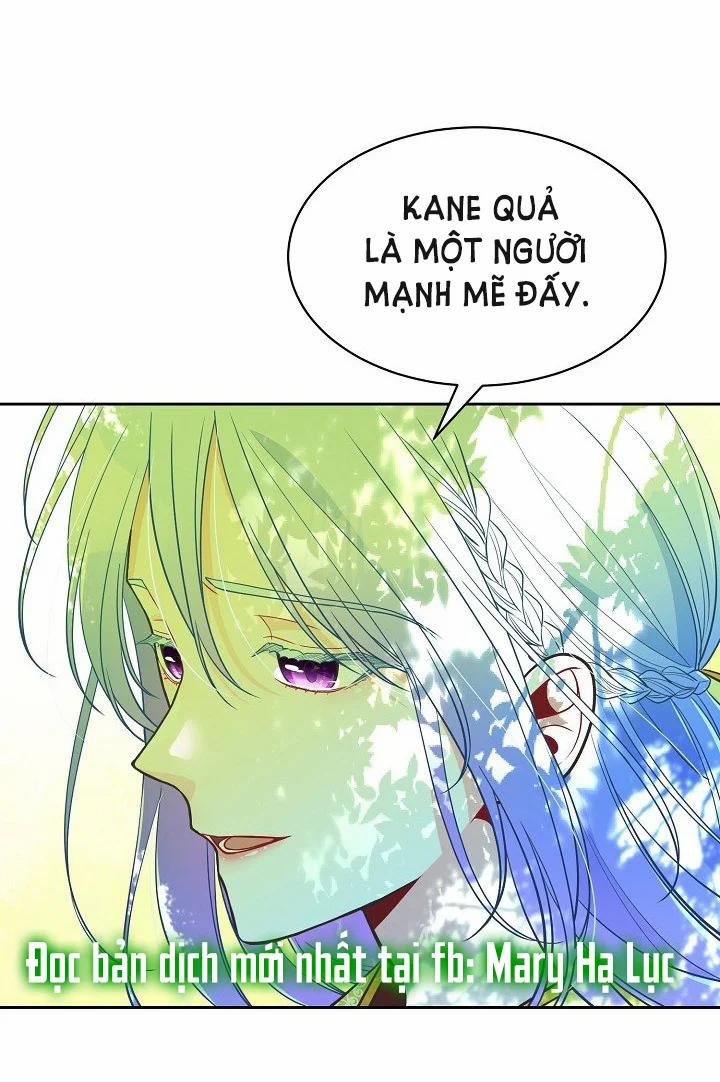 [18+] Đêm Bí Mật Của Thánh Nữ Bị Giam Cầm 18.2 trang 19