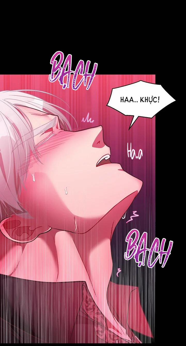 [18+] Đêm Bí Mật Của Thánh Nữ Bị Giam Cầm 18.2 trang 2