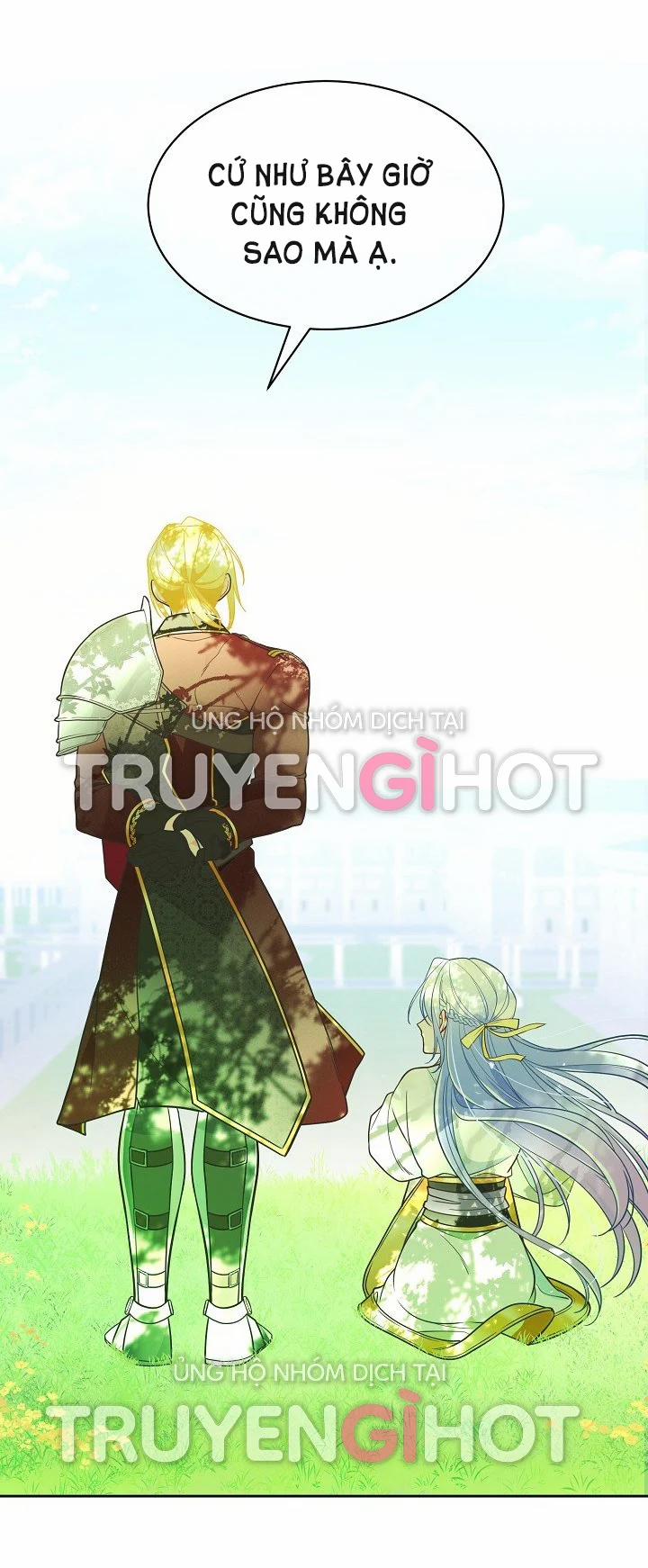 [18+] Đêm Bí Mật Của Thánh Nữ Bị Giam Cầm 18.2 trang 23